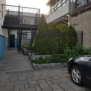 Herberg Dragon Gate, Toronto