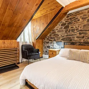 Maison Ste-ursule Ciudad de Quebec