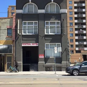 Central Toronto