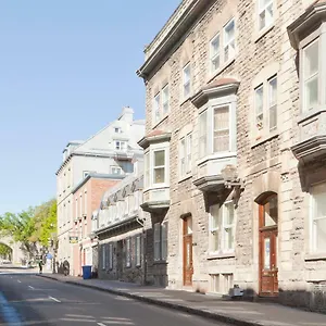 Saint Louis Ciudad de Quebec