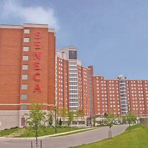 Apartament & Conference Centre -, Toronto